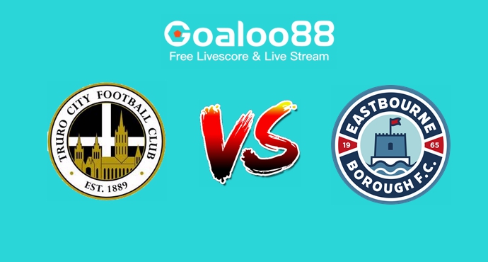 Truro City VS Eastbourne Borough Prediction England Conference South Division