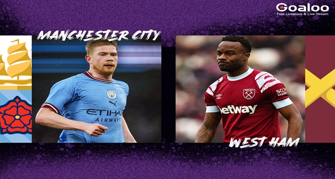 Man City XI vs West Ham: Confirmed team news, predicted lineup and injury latest for Premier League