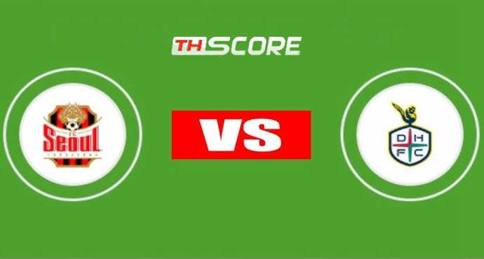 พรีวิวเกม: เอฟซี โซล vs แทจอน ซิติเซน