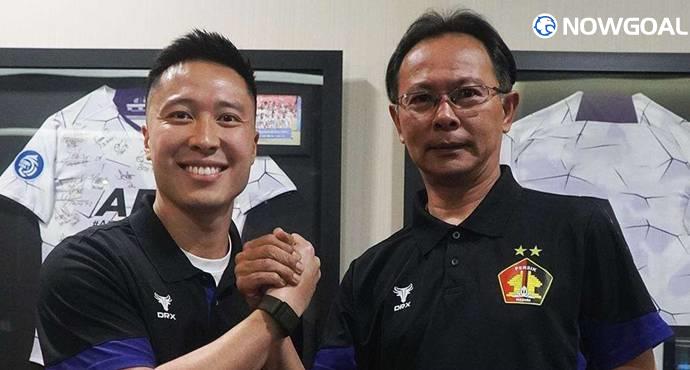 Persik Kediri Appoints Malaysian Coach Ong Kim Swee to Lead 2025-26 Liga 1 Campaign