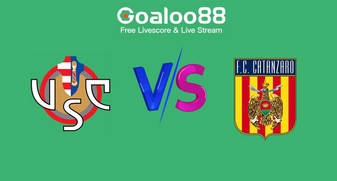 Cremonese VS Catanzaro Prediction Italian Serie B