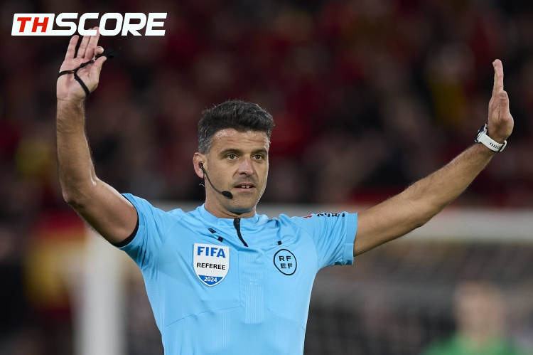 ยูฟ่าเลือกเปาสเปน!