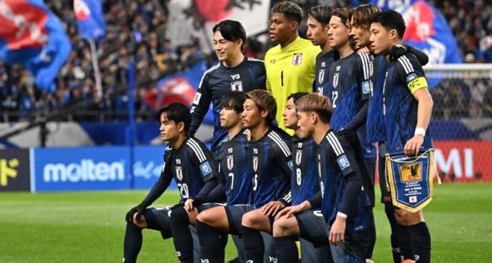ซูซูกิ ไซออน: วันนี้คือจุดเริ่มต้นใหม่ ก่อนถึงฟุตบอลโลก จะมีการแข่งขันใหม่เกิดขึ้นอีก