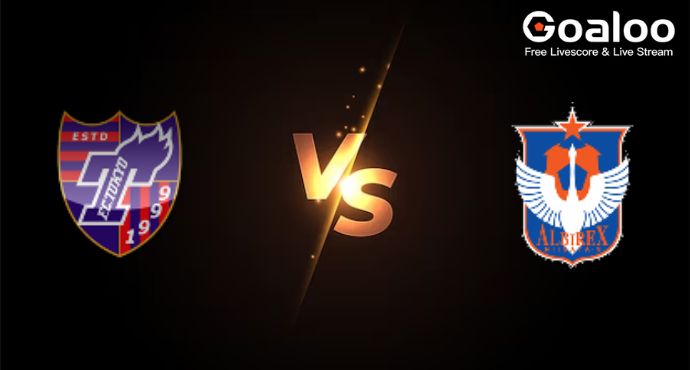 J1 League---FC Tokyo VS Albirex Niigata Preview