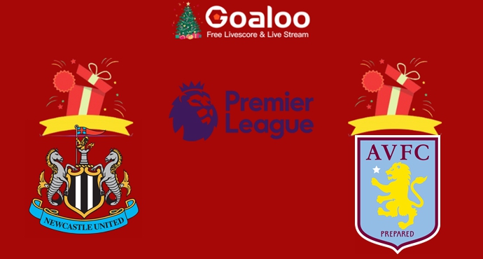 Newcastle vs Aston Villa Prediction 26 December 2024