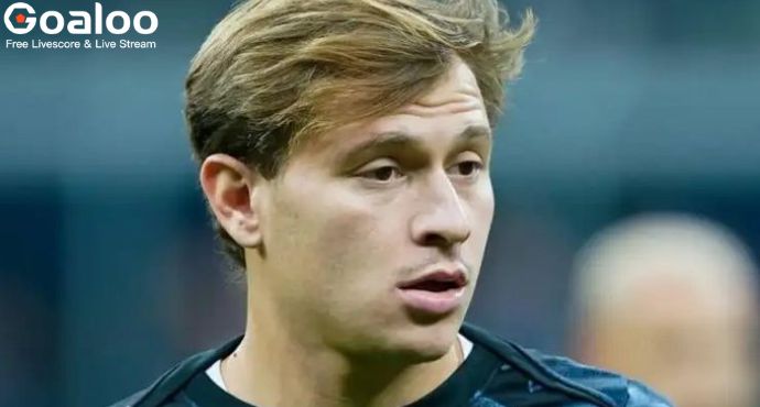 Barella the Target: Liverpool, City, Real Madrid, and Atlético Interested