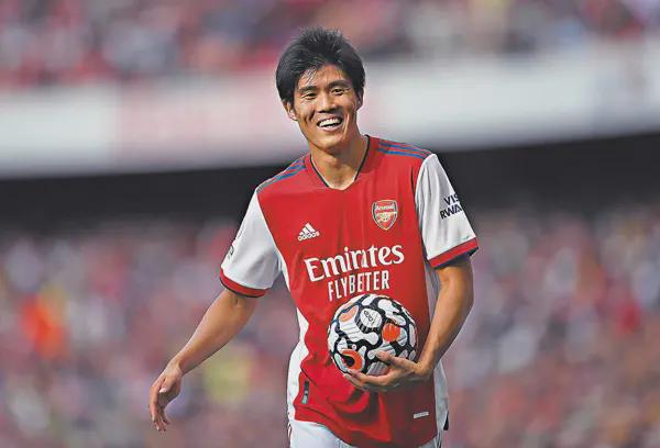 10 นักเตะเอเชียที่มีมูลค่าทางการตลาดสูงที่สุดในปัจจุบัน