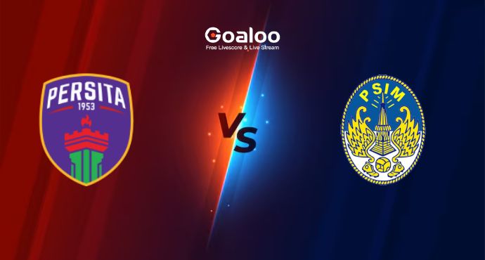 Indonesia Super League---Persita Tangerang VS PSIM Yogyakarta Prediction