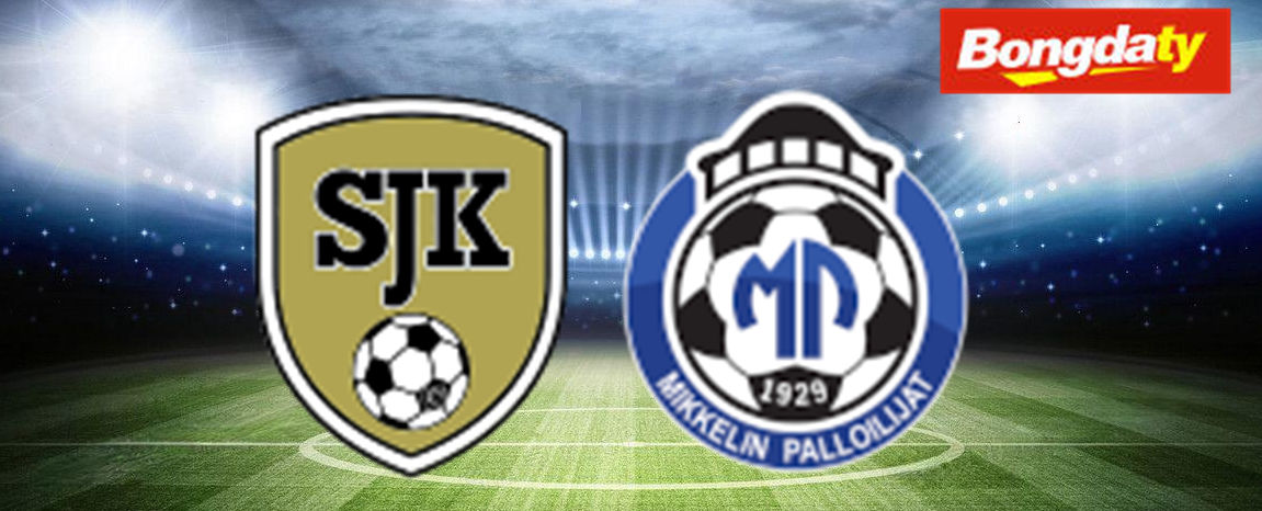 SJK Akatemia VS MP 20:00 Mikkeli 11/07/2026 Hạng 2 Phần Lan