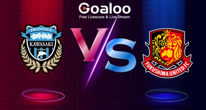 Kawasaki Frontale VS Fukushima United FC Prediction 11 June 2025