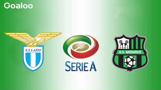 Lazio VS Sassuolo Prediction Italian Serie A