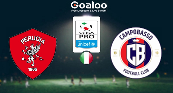 Perugia vs Campobasso Prediction 10 December 2024