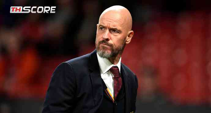 นักเตะแมนยูเชื่อว่าการปลดพนักงานเป็นการโยนความผิดให้กับความล้มเหลวของเทน ฮาก