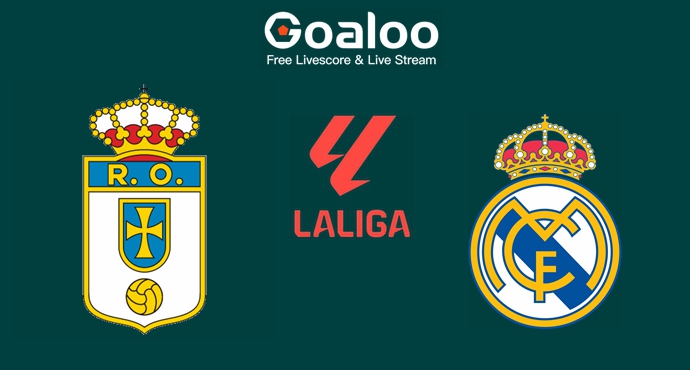 Real Oviedo VS Real Madrid Prediction 25 August 2025