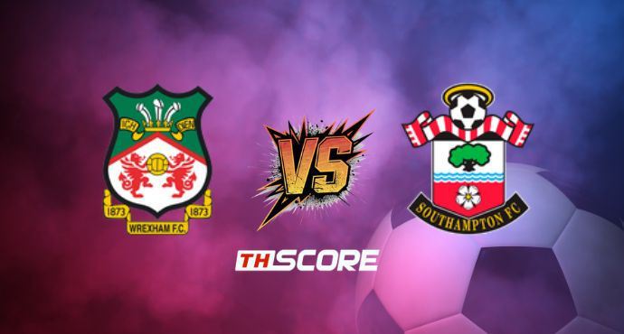 พรีวิวฟุตบอล อีเอฟแอลแชมเปียนชิป: เร็กซ์แฮม vs เซาแธมป์ตัน