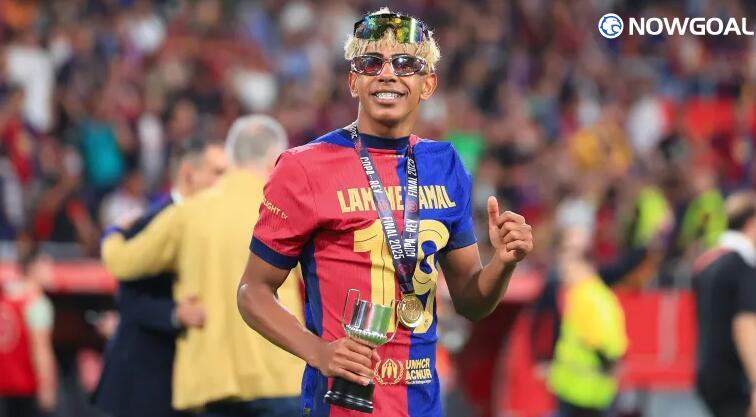 Inter Milan hosts LaLiga leaders Barcelona in the return leg of their UEFA Champions League semifinal.