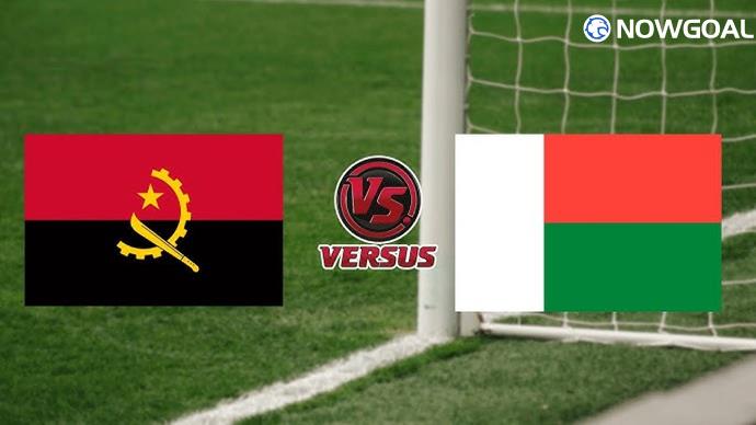 June 13th COSAFA Cup - Angola VS Madagascar Prediction