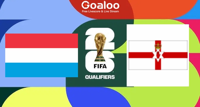 Luxembourg VS Northern Ireland Prediction 5 September 2025