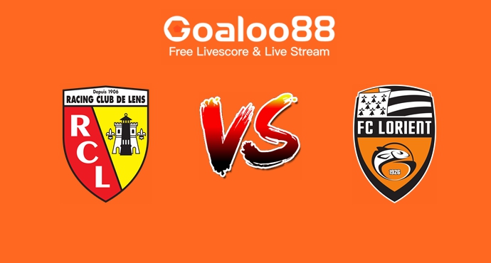 Lens VS Lorient Prediction France Ligue 1