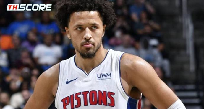 🏀เบรนสันทำ 31+11 พิสตันส์เฉือนชนะนิคส์