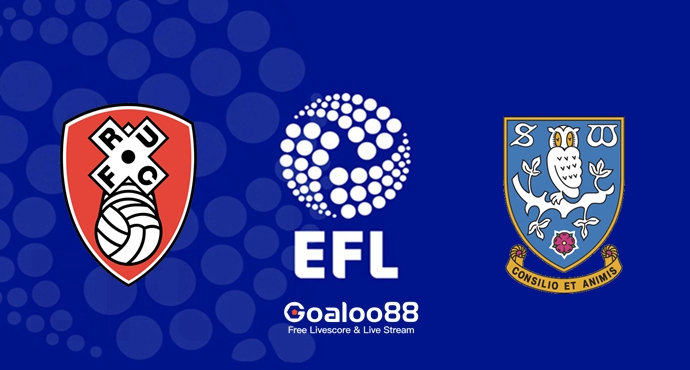 ​Rotherham vs Sheffield Wednesday Prediction England Championship