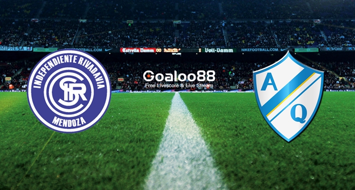 Independiente Rivadavia vs Argentino de Quilmes Prediction Argentina Cup