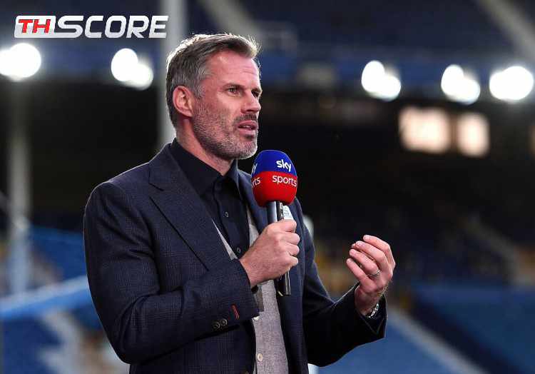 ​คาร์ราเกอร์ชี้หงส์แดงห้ามปลด 'สล็อต' ตอนนี้ แนะรอประเมินผลงานช่วงซัมเมอร์