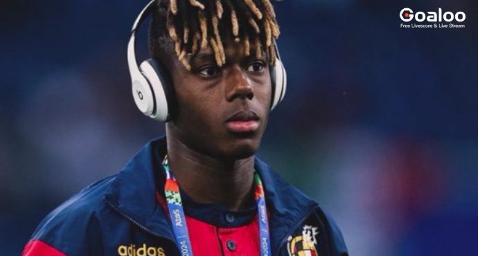 Barcelona’s Nico Williams Pursuit Intensifies as Deadline Looms