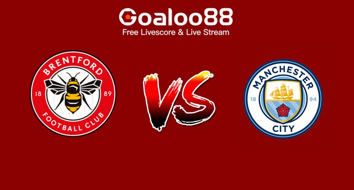Brentford VS Manchester City Prediction English Premier League
