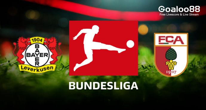 Bayer Leverkusen VS Augsburg Prediction German Bundesliga