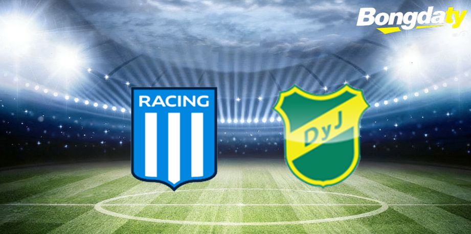 Racing Club VS Defensa Y Justicia 04:45 17/07/2026 Cúp Argentina