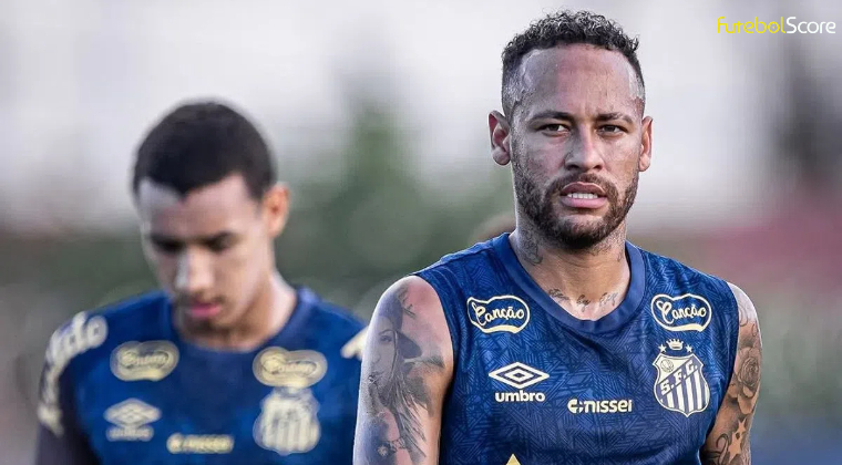 Neymar rompe o silêncio e expressa tristeza por corte na seleção: