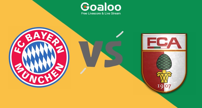 Bayern vs Augsburg Prediction 23 November 2024
