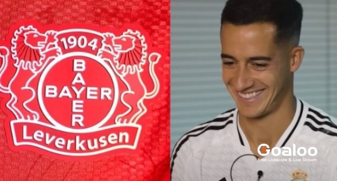 Lucas Vázquez Joins Bayer Leverkusen in Surprise Free-Agent Move