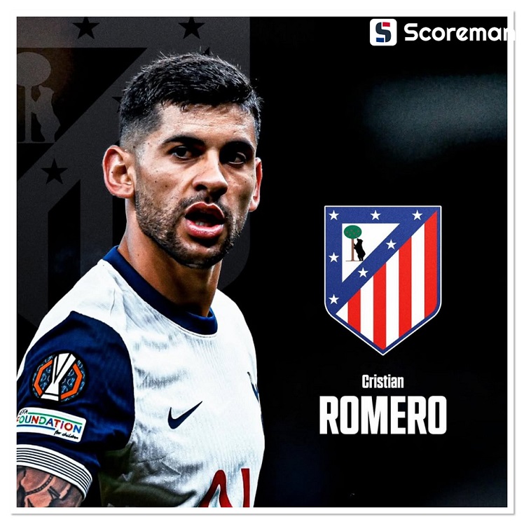 토트넘은 희망이 없어...