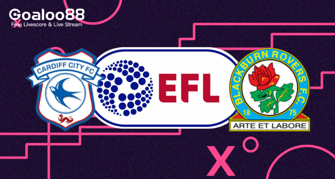 Cardiff City VS Blackburn Rovers Prediction England Championship