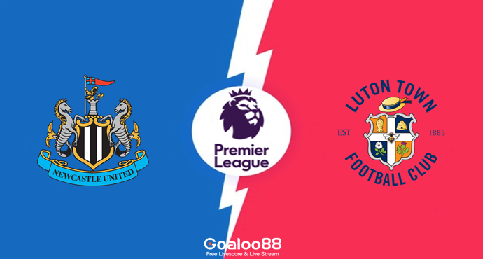 ​Newcastle vs Luton Prediction English Premier League