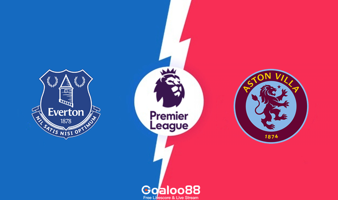 ​Everton vs Aston Villa Prediction English Premier League