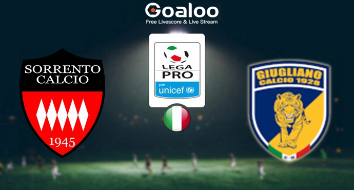 Sorrento vs Giugliano Prediction 3 December 2024