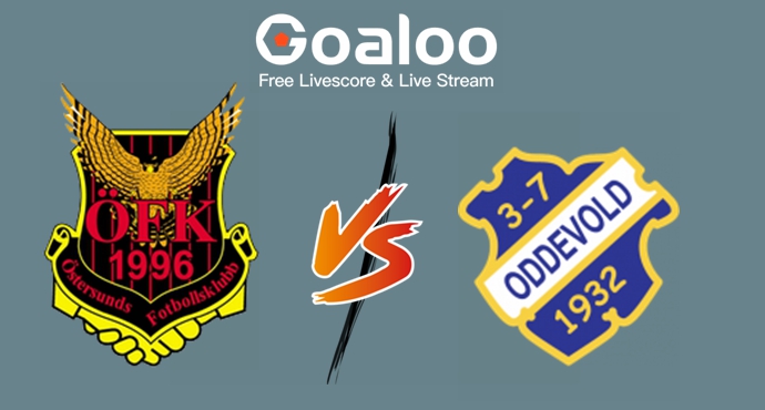Ostersunds vs Oddevold Prediction 1 October 2024