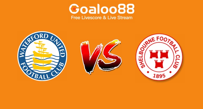 Waterford United VS Shelbourne Prediction Ireland Premier Division