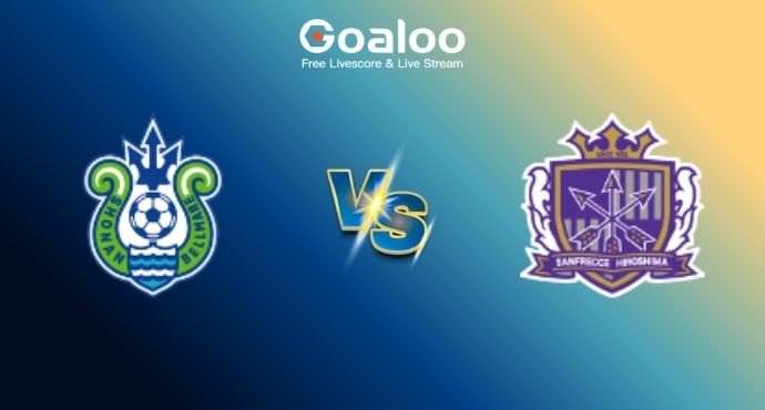 J-League Cup---Shonan Bellmare VS Hiroshima Sanfrecce Prediction