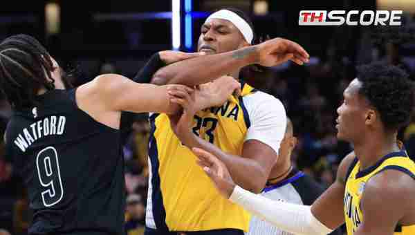 ​วัตฟอร์ด-เทอร์เนอร์ โดนปรับคนละ 3.5 หมื่นเหรียญ เหตุวิวาทเดือดในสนาม