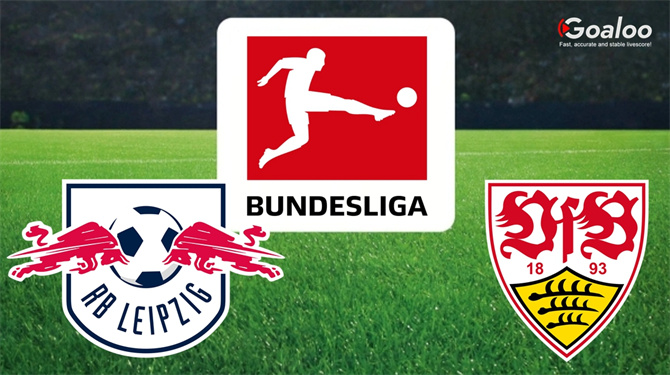 RB Leipzig VS VfB Stuttgart Preview German Bundesliga