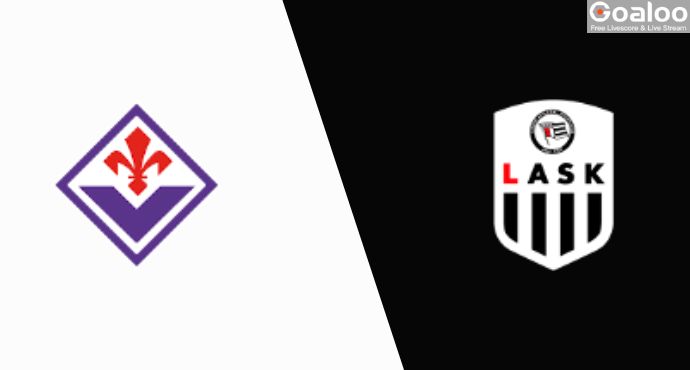 UEFA Conference League---Fiorentina VS LASK Linz