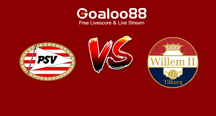 Jong PSV Eindhoven (Youth) VS Willem II Prediction Holland Eerste Divisie