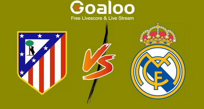 Atletico Madrid vs Real Madrid Prediction 30 September 2024