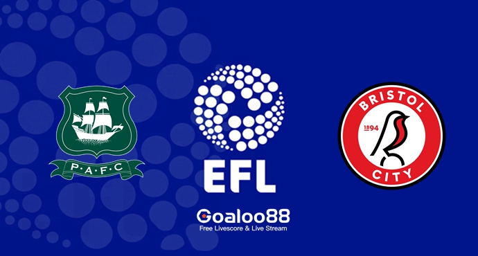​Plymouth Argyle vs Bristol City Prediction England Championship