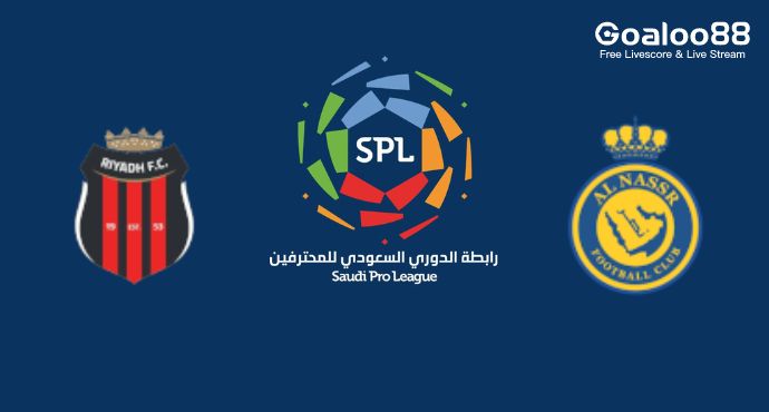 Al-Riyadh VS Al-Nassr Prediction Saudi Professional League