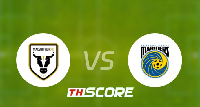 🎯 วิเคราะห์บอล เอ-ลีก : เอฟซี แมคอาร์เธอร์ vs เซ็นทรัล โคสต์ มาริเนิร์ส ⚽